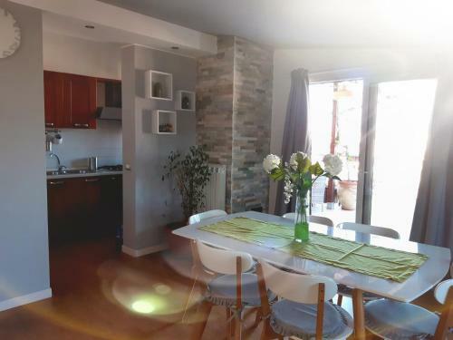 Apartamento Le Mura