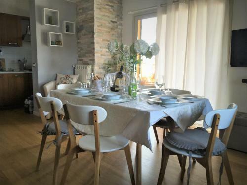 Apartamento Le Mura