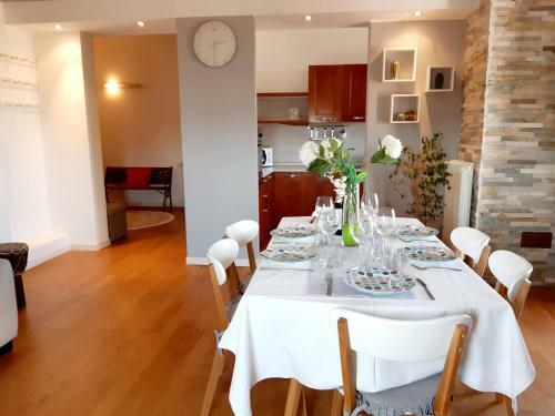 Apartamento Le Mura