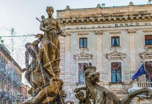 Apartamento Le Mura