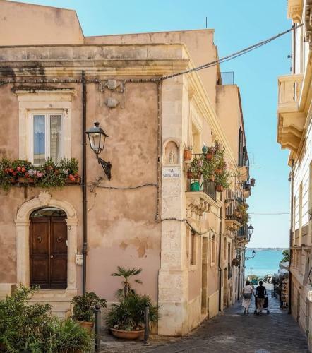 Apartamento Le Mura