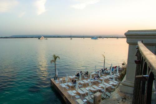 Apartamento Ortigia Ancient House