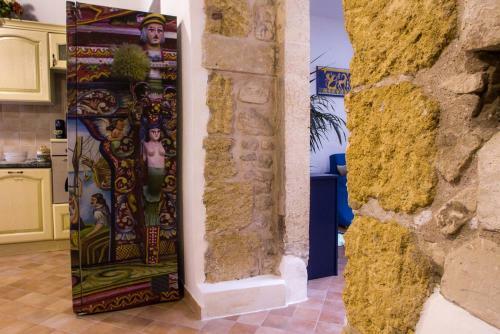 Apartamento Ortigia Ancient House