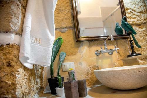 Apartamento Ortigia Ancient House