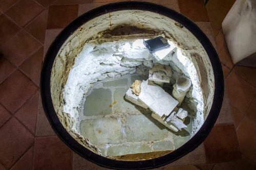 Apartamento Ortigia Ancient House