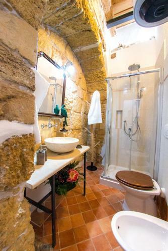 Apartamento Ortigia Ancient House