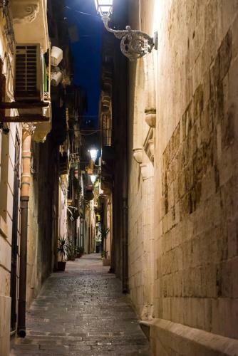 Apartamento Ortigia Ancient House
