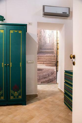 Apartamento Ortigia Ancient House