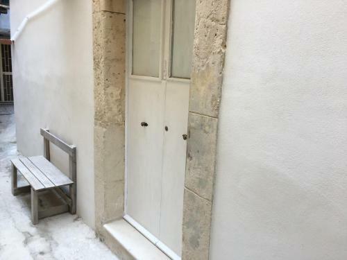 Apartamento Casa Alla Giudecca