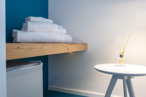 Bed & Breakfast Near Ortigia