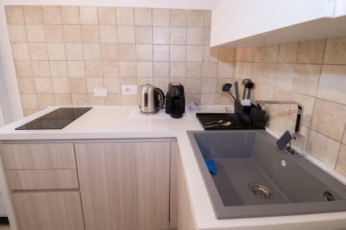 Apartamento San Filippo Palace