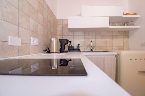 Apartamento San Filippo Palace