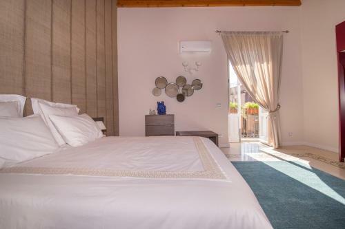 Apartamento San Filippo Palace