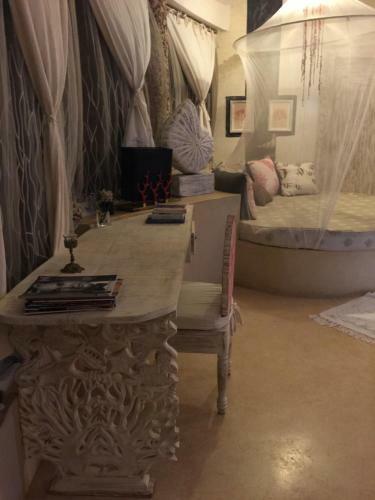 Apartamento Coral House Fortamu