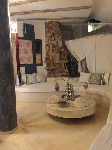 Apartamento Coral House Fortamu