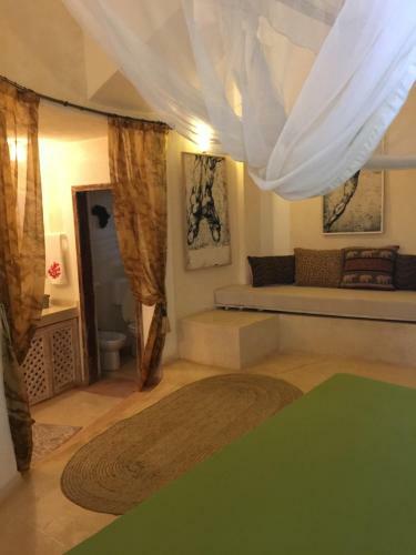 Apartamento Coral House Fortamu