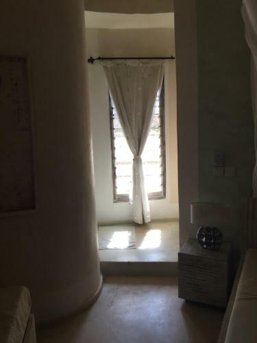 Apartamento Coral House Fortamu