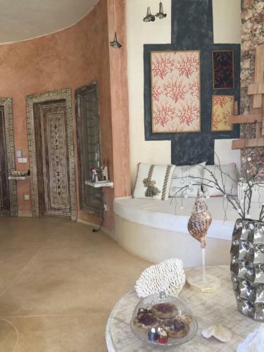 Apartamento Coral House Fortamu
