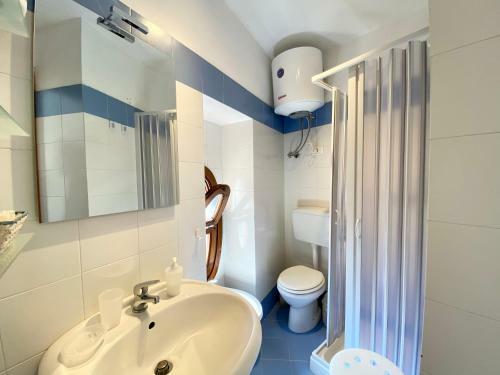 Apartamento Teseo