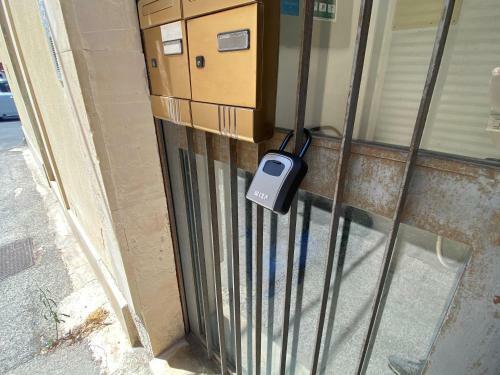 Apartamento Teseo