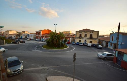 Apartamento Teseo
