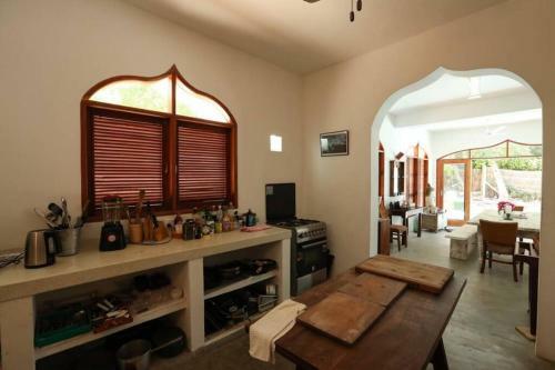 Villa Kabi House