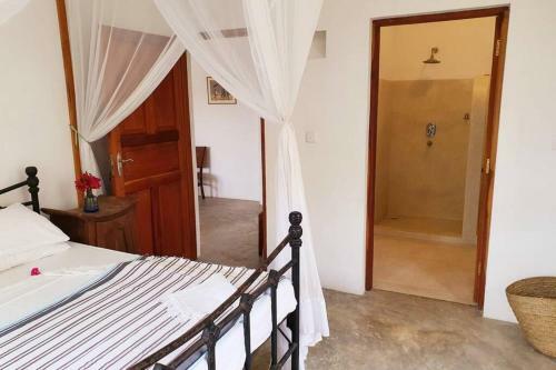 Villa Kabi House