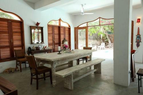 Villa Kabi House
