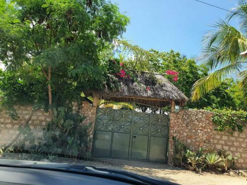 Apartamento Watamu Tamu Beach Villa