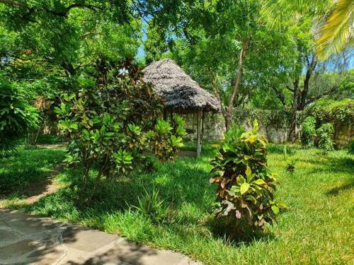 Apartamento Watamu Tamu Beach Villa