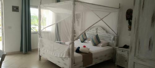 Hotel Twiga Beach & Spa
