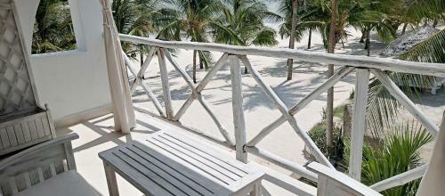 Hotel Twiga Beach & Spa