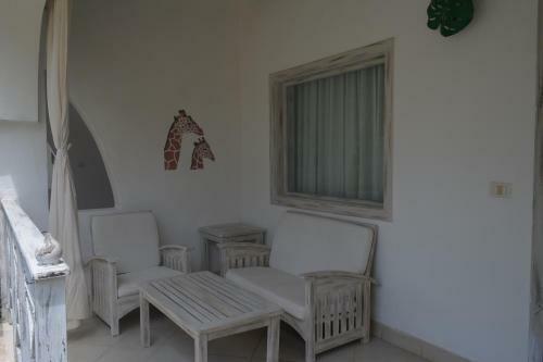 Hotel Twiga Beach & Spa