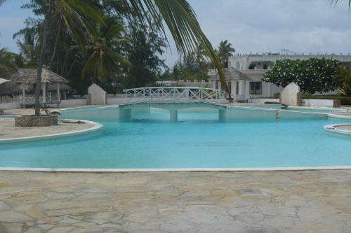 Hotel Twiga Beach & Spa