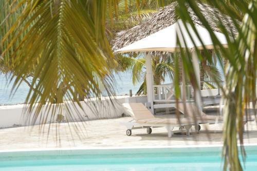 Hotel Twiga Beach & Spa
