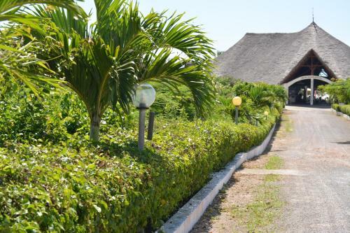 Hotel Twiga Beach & Spa
