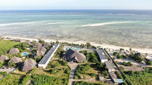 Hotel Twiga Beach & Spa