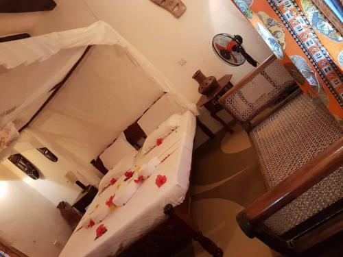 Boutique Hotel Nyumbani Tembo