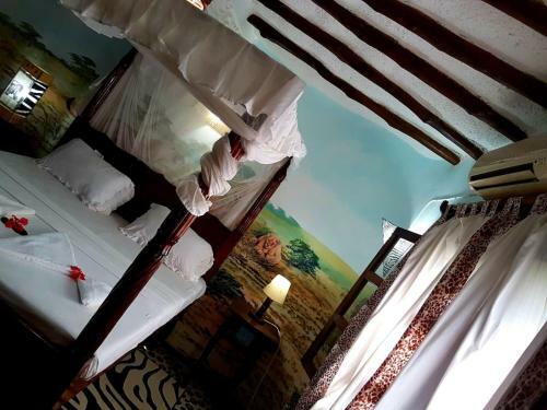 Boutique Hotel Nyumbani Tembo