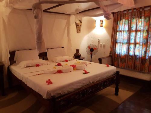 Boutique Hotel Nyumbani Tembo