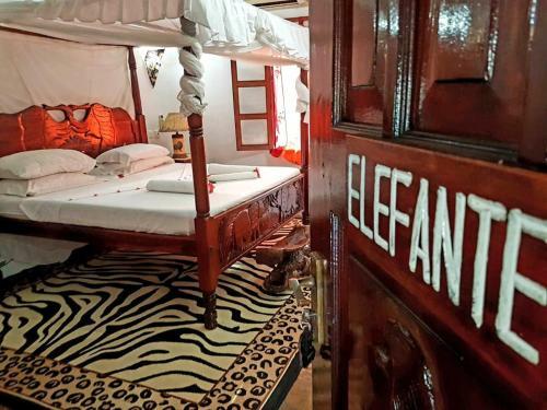 Boutique Hotel Nyumbani Tembo