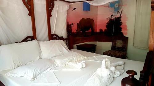 Boutique Hotel Nyumbani Tembo