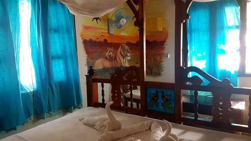 Boutique Hotel Nyumbani Tembo