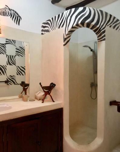 Boutique Hotel Nyumbani Tembo