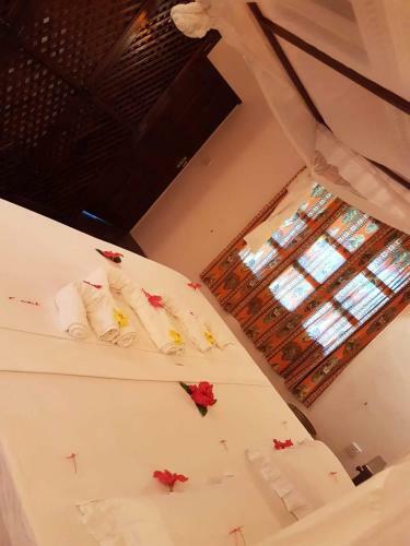 Boutique Hotel Nyumbani Tembo