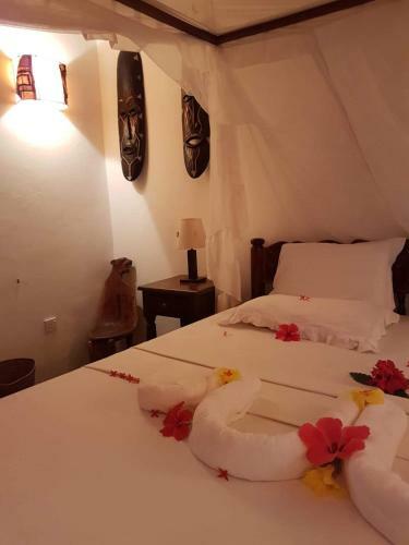 Boutique Hotel Nyumbani Tembo