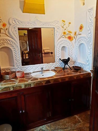 Boutique Hotel Nyumbani Tembo