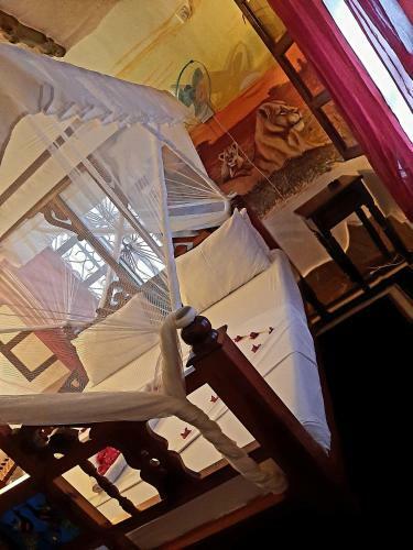 Boutique Hotel Nyumbani Tembo