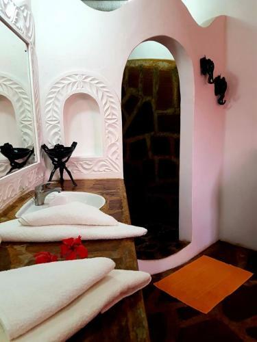 Boutique Hotel Nyumbani Tembo