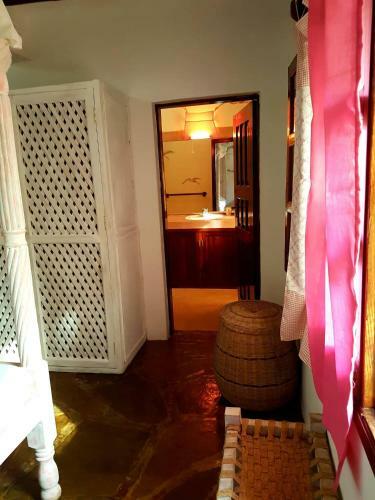 Boutique Hotel Nyumbani Tembo